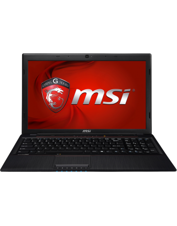 Single product image