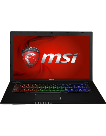 Single product image
