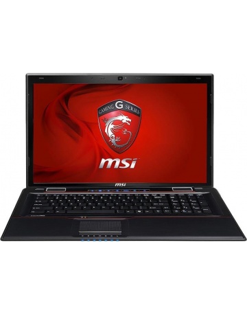 Single product image