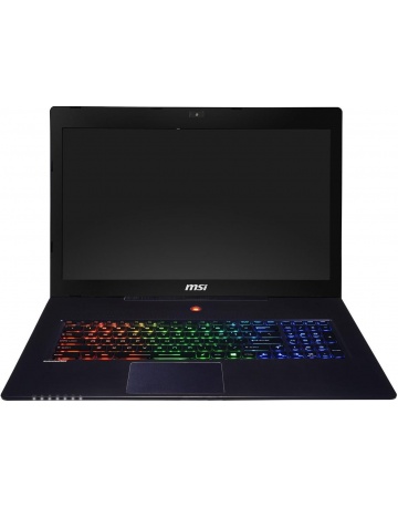 Single product image