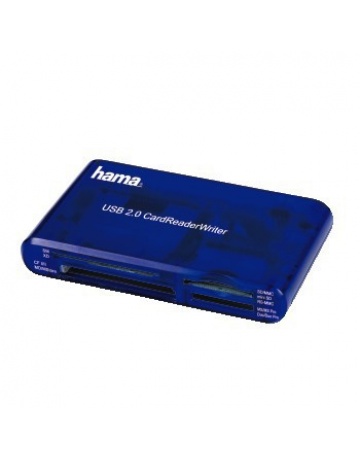 Single product image
