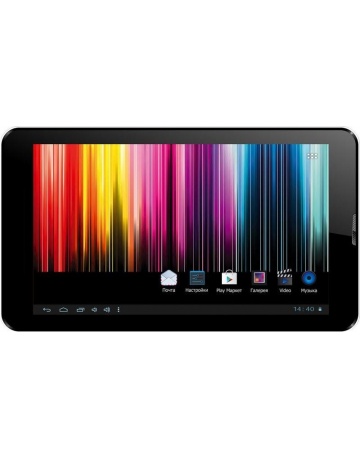 Single product image