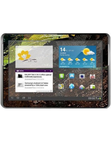 Single product image