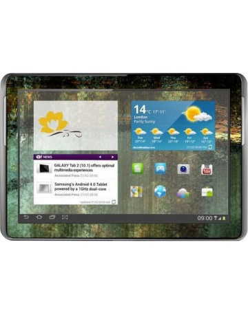 Single product image