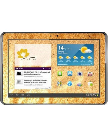 Single product image