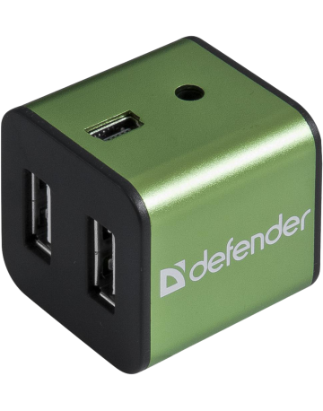 Single product image