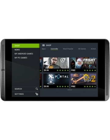 Single product image