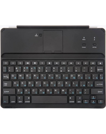Single product image