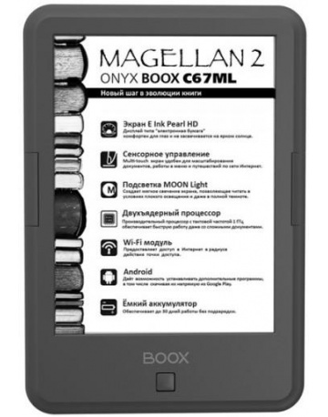 Single product image