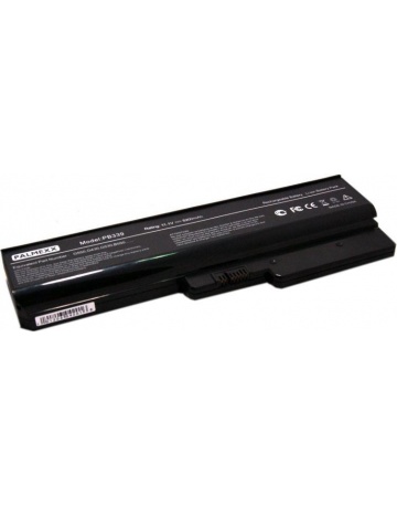 Single product image