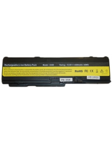 Single product image