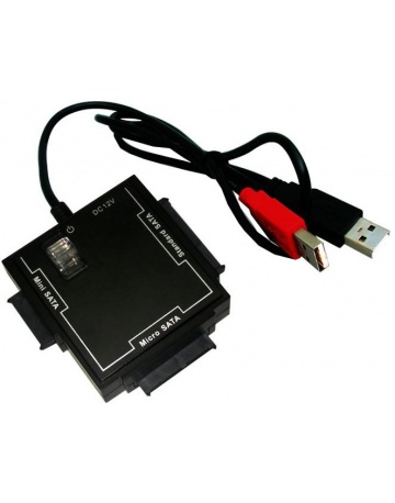 Single product image