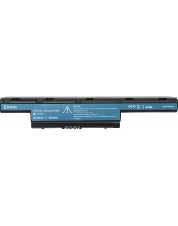 Single product image