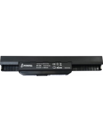Single product image