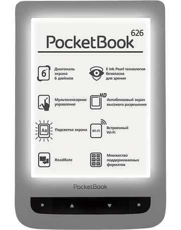 Single product image
