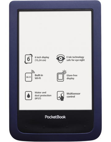 Single product image