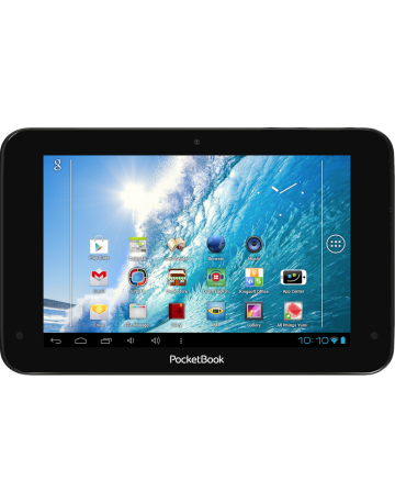 Single product image
