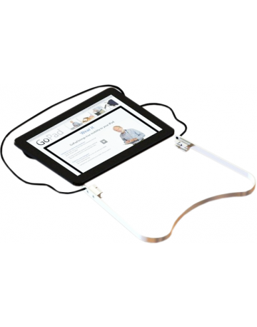Single product image