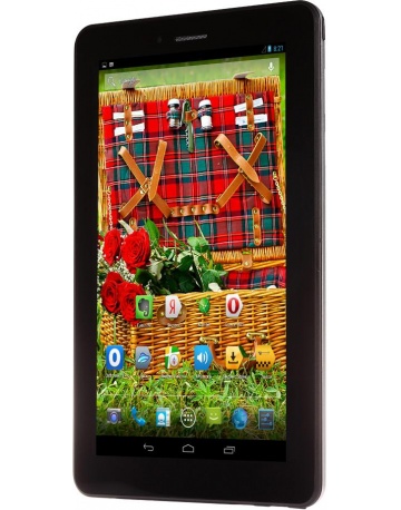 Single product image