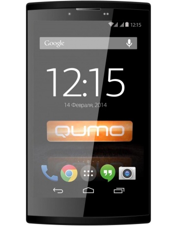 Single product image