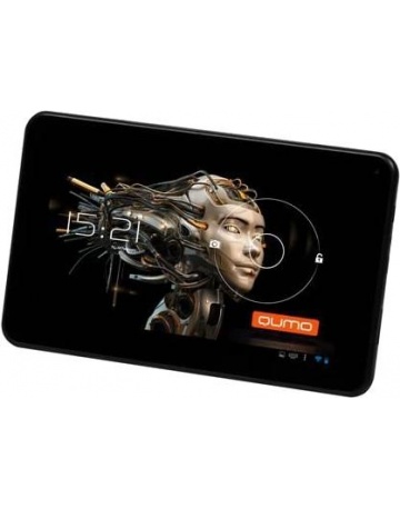 Single product image