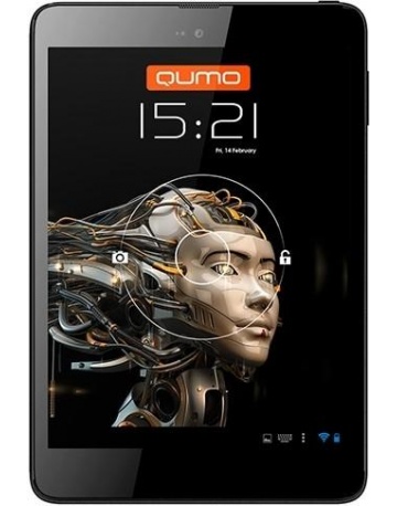 Single product image