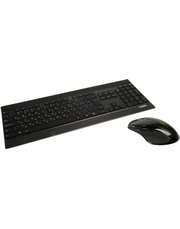 Single product image