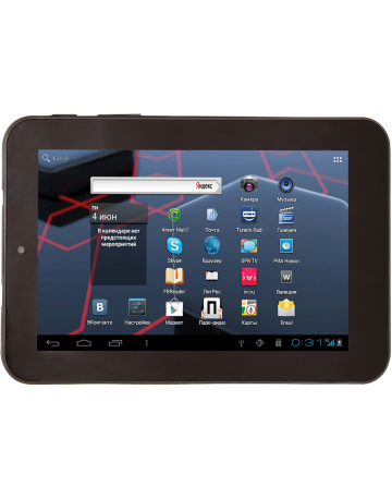 Single product image