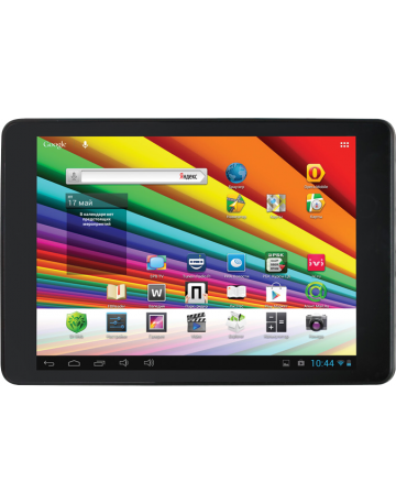 Single product image