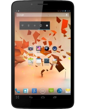 Single product image