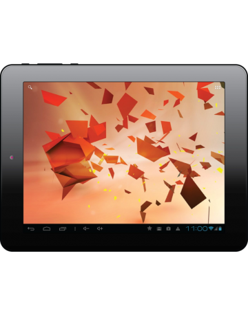 Single product image