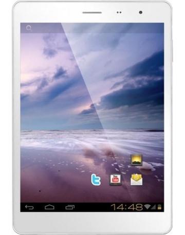 Single product image