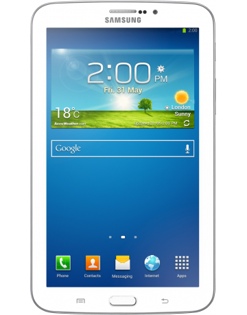 Single product image