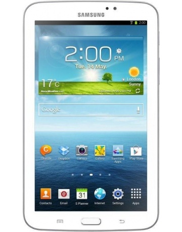 Single product image