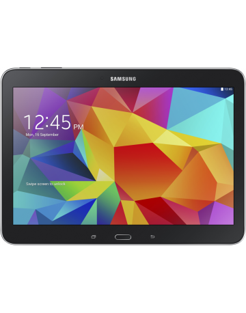 Single product image