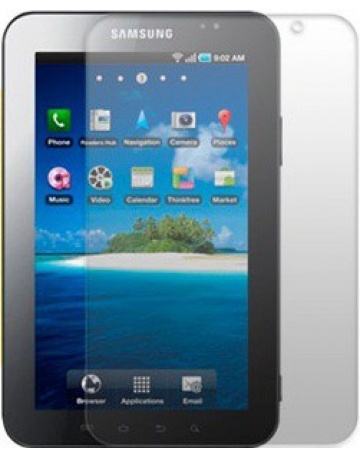 Single product image