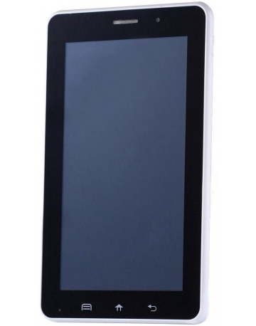 Single product image