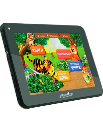 Single product image
