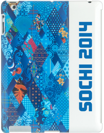Single product image
