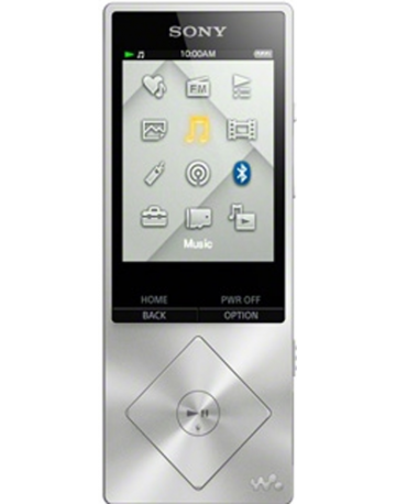 Single product image