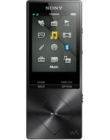 Single product image