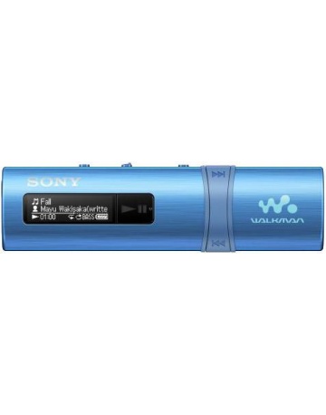 Single product image