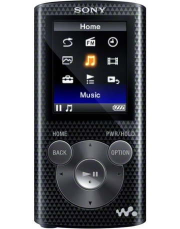 Single product image