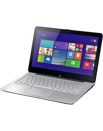 Single product image