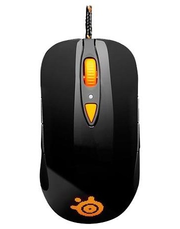 Single product image
