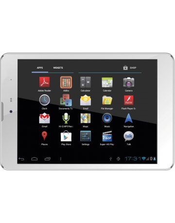 Single product image