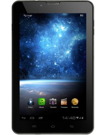 Single product image