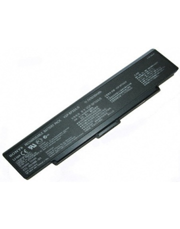 Single product image