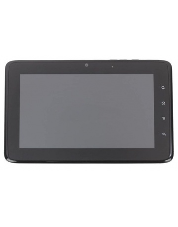 Single product image