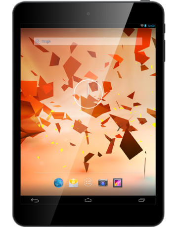 Single product image